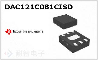 DAC121C081CISD