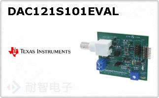 DAC121S101EVAL