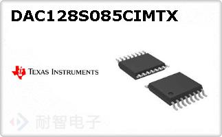 DAC128S085CIMTX