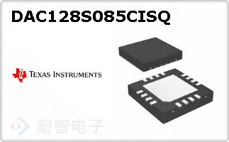DAC128S085CISQ