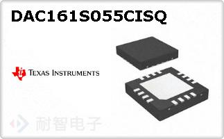 DAC161S055CISQ