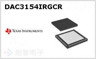 DAC3154IRGCR