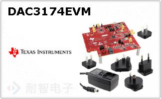 DAC3174EVM