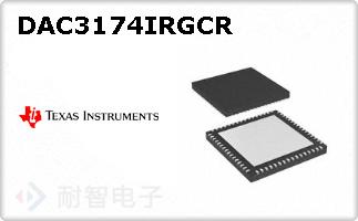 DAC3174IRGCR