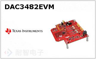 DAC3482EVM