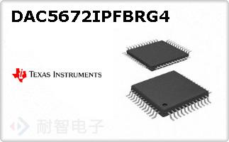 DAC5672IPFBRG4