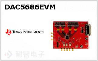 DAC5686EVM