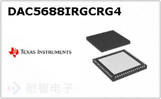 DAC5688IRGCRG4