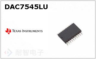 DAC7545LU