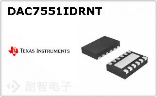 DAC7551IDRNT