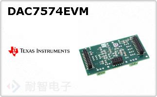 DAC7574EVM