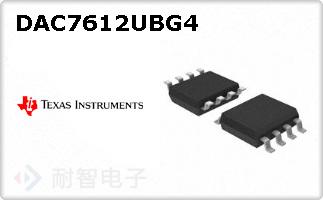 DAC7612UBG4