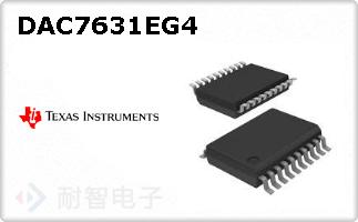 DAC7631EG4