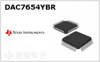 DAC7654YBR