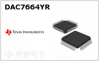 DAC7664YR