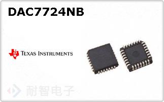 DAC7724NB