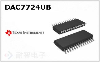 DAC7724UBͼƬ