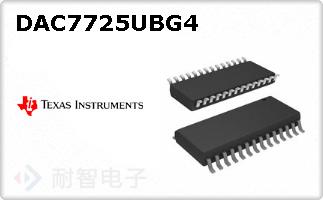 DAC7725UBG4