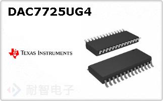 DAC7725UG4
