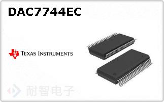 DAC7744EC