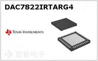 DAC7822IRTARG4