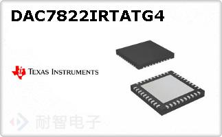 DAC7822IRTATG4