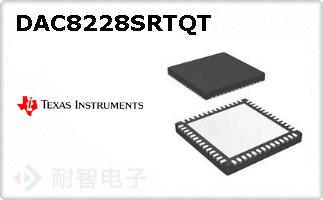 DAC8228SRTQT