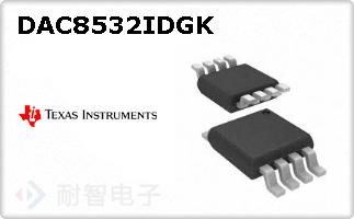 DAC8532IDGKͼƬ