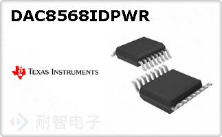 DAC8568IDPWR