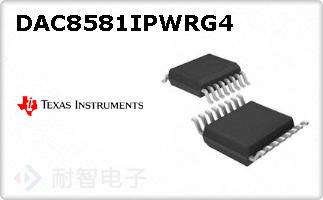 DAC8581IPWRG4