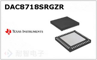 DAC8718SRGZR