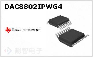 DAC8802IPWG4