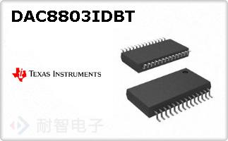 DAC8803IDBTͼƬ