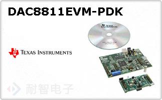 DAC8811EVM-PDK