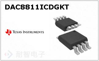 DAC8811ICDGKTͼƬ