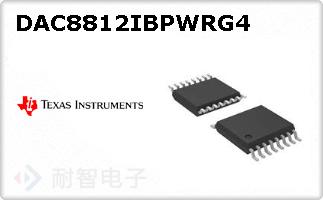 DAC8812IBPWRG4