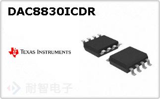 DAC8830ICDR