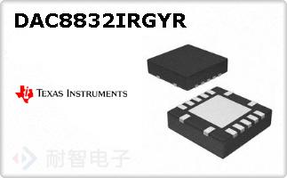 DAC8832IRGYRͼƬ