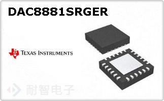 DAC8881SRGERͼƬ