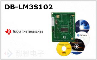 DB-LM3S102