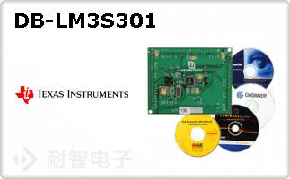 DB-LM3S301