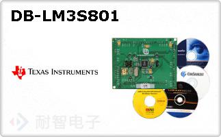 DB-LM3S801