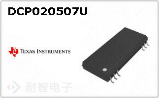 DCP020507U