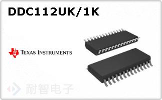 DDC112UK/1K