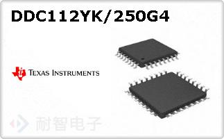 DDC112YK/250G4