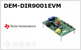 DEM-DIR9001EVM