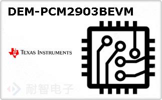 DEM-PCM2903BEVM