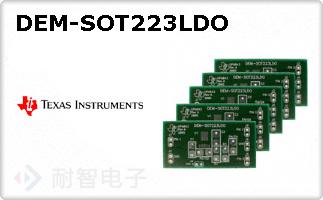 DEM-SOT223LDO