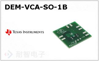 DEM-VCA-SO-1B