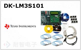 DK-LM3S101